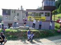 Kreslík Tomáš - motokros 