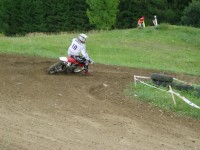 Kreslík Tomáš - motokros 