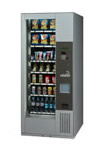 Automat na kusové zboží Vision
