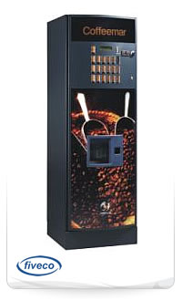 Coffeemar G 500