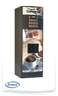 Coffeemar S 500