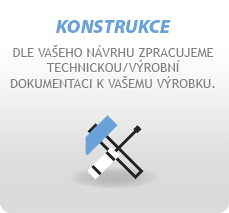 konstrukce