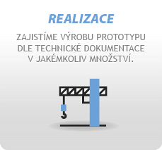 realizace