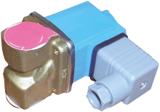 solenoid valve